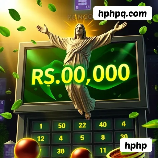hphp Brasília - VIP Program