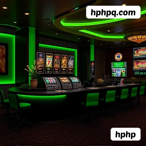 hphp Curitiba - Live Status