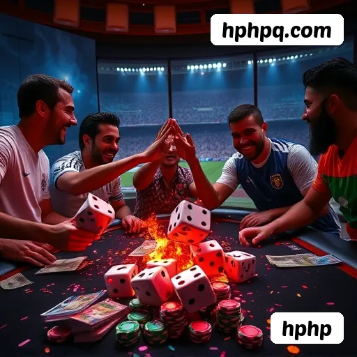 hphp Fortaleza - Sports Winners