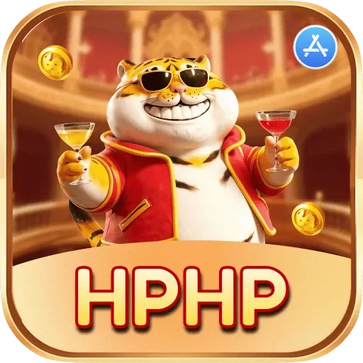 hphp App - Aplicativo Móvel Oficial