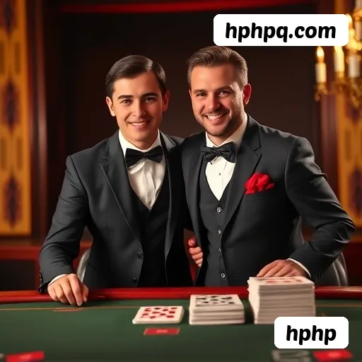 hphp - Installation Guide