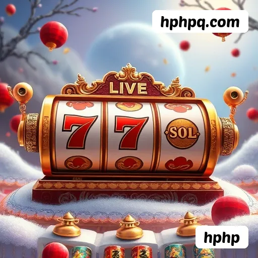 hphp - App Features