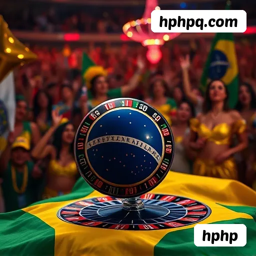 hphp Salvador - Bonus Stats